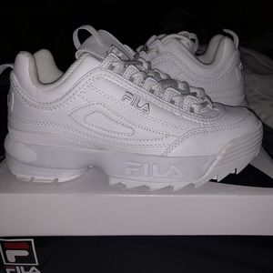 Fila Disruptor 2